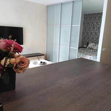 Nikoletos Apartamentai Panevėžys エクステリア 写真